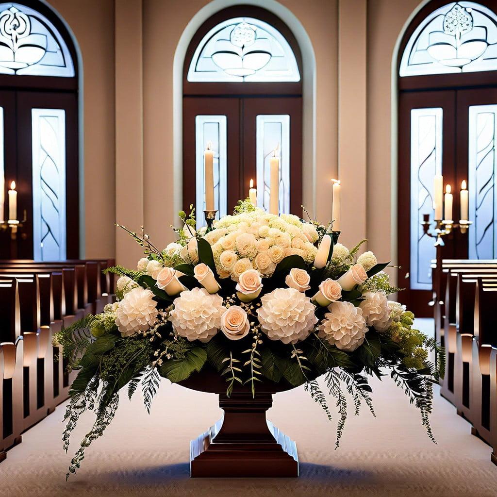 Allen-Manzer Funeral Home gallery image 2