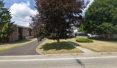 Allen-Manzer Funeral Home